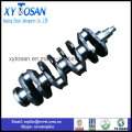 Alta qualidade auto peças sobressalentes motor crankshaft para Chevy Corsa / Cruze 1.8 OE90467348